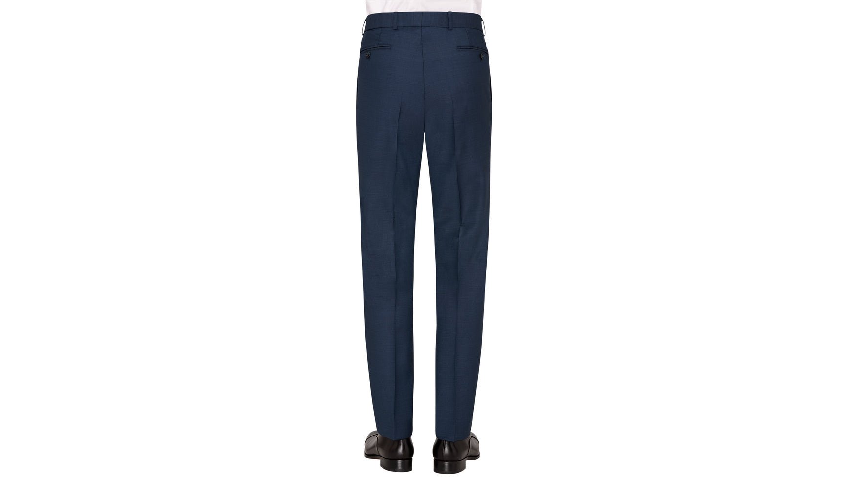 Carl Gross Bukser & Jeans 90-068n1-63b_26 - Bygholm Menswear